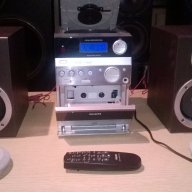 Philips cd/tuner/deck/amplifier/remote+колони-внос швеицария, снимка 4 - Ресийвъри, усилватели, смесителни пултове - 13287978