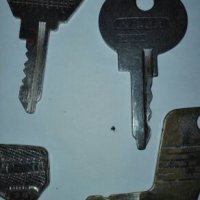Интересни автомобилни ключета, снимка 9 - Колекции - 24707180