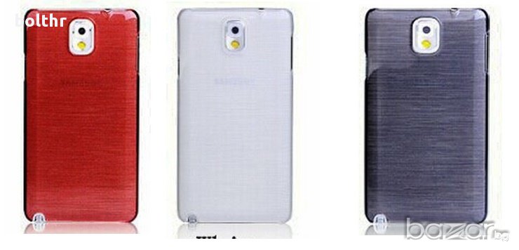 УДАРОУСТОЙЧИВ ТВЪРД ГРЪБ ЗА SAMSUNG GALAXY CORE PLUS-TRЕND , снимка 1