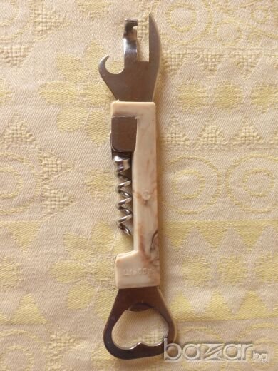стара руска отварачка, снимка 1