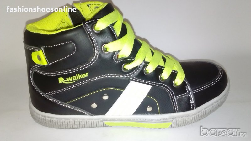 Детски кецове R-Walker., снимка 1