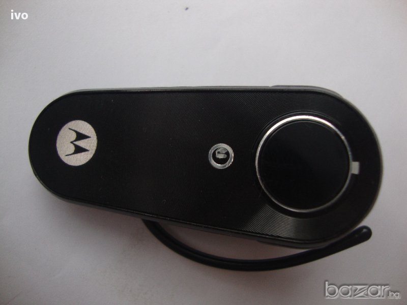 bluetooth motorola, снимка 1