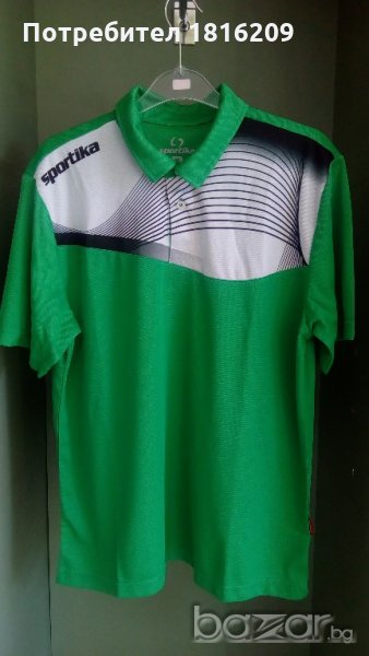 Магазин Арена спорт Благоевград  ТЕНИСКИ СПОРТИКА С ЯКА, снимка 1