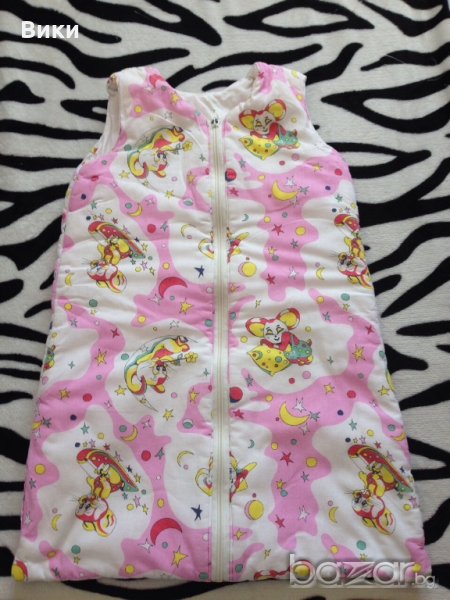 бебешки чувал за спане, снимка 1