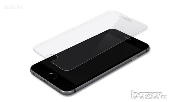 SCREEN ПРОТЕКТОР ЗА IPHONE 6 PLUS, снимка 1