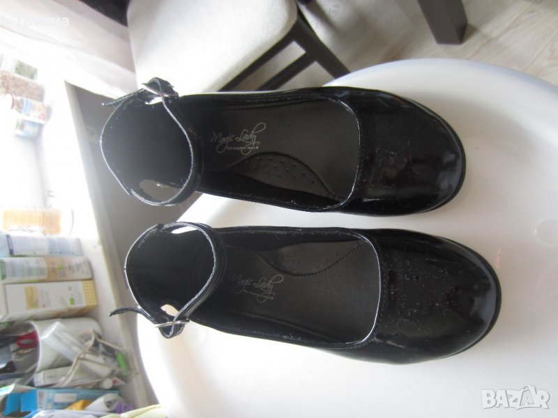 ??дет. обувки- MAGIC LADY-ортопедични-;сандали;, снимка 1