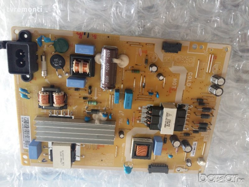 POWER SUPPLY BN44-00698A, снимка 1