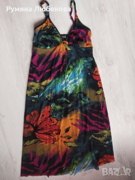 Рокля , снимка 1