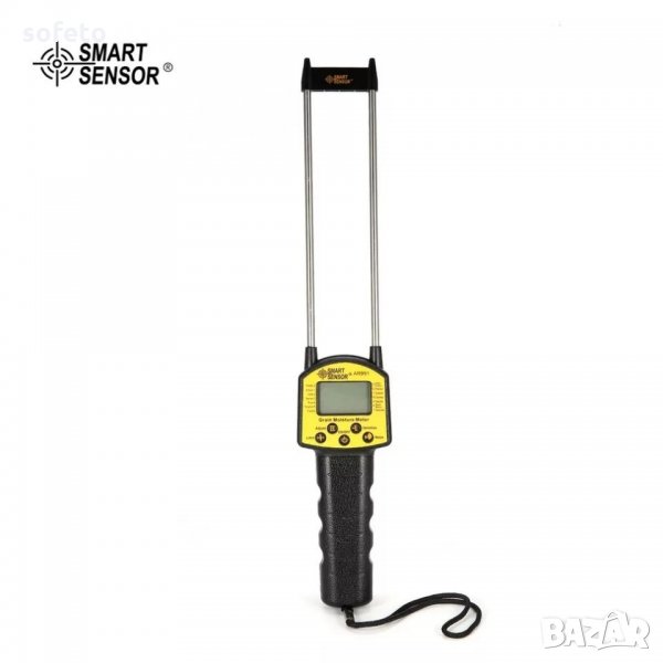 Влагомер универсален уред за измерване на влага влагомер , снимка 1