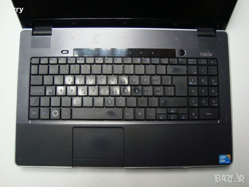 Modula SP15-UMA лаптоп на части, снимка 1