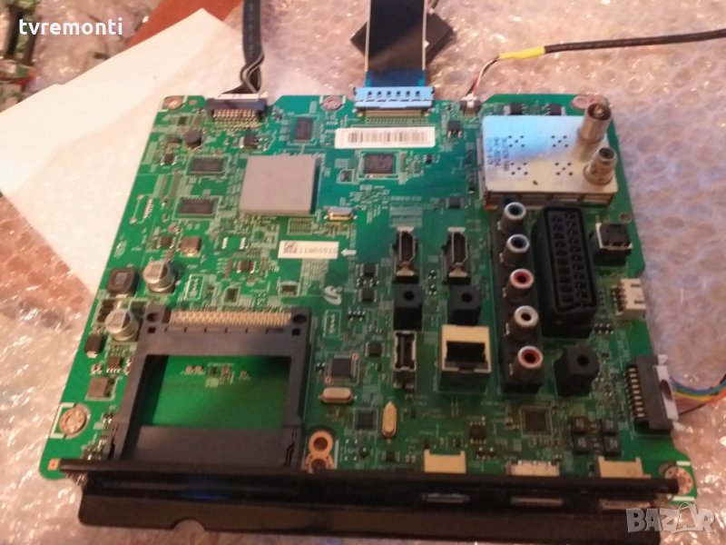 MAIN AV BN41-01812A BN94-05736Q, снимка 1