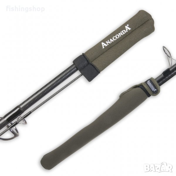 Протектори за въдици - Anaconda Tip Protector, снимка 1