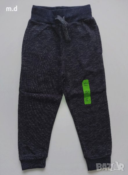 Ватирано долнище Primark, размер 5-6 години, снимка 1