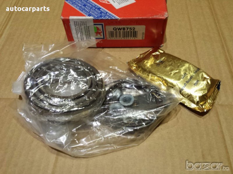 НОВ лагер главина за MERCEDES-BENZ / Мерцедес, снимка 1