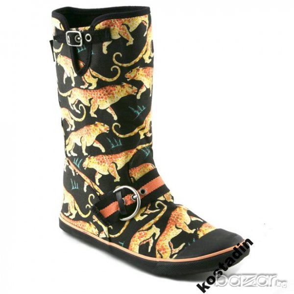 SUGAR Дамски Ботуши размер 37, снимка 1