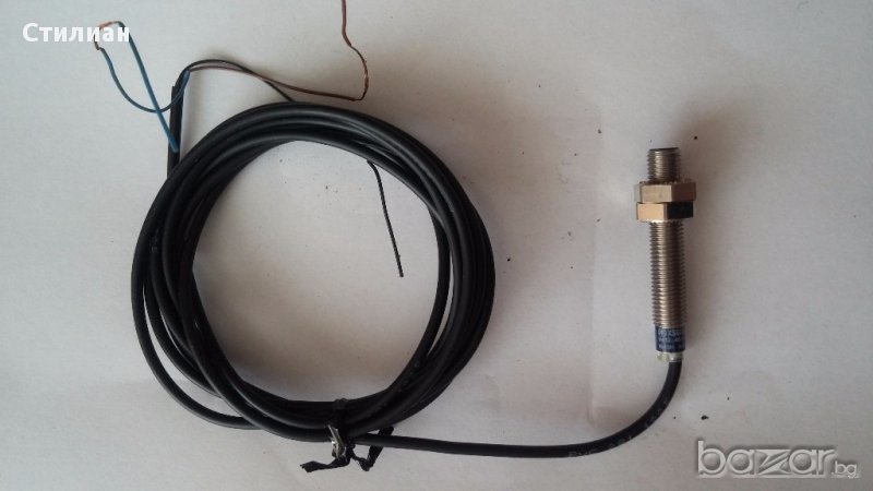 Индуктивни датчици на Schneider, снимка 1