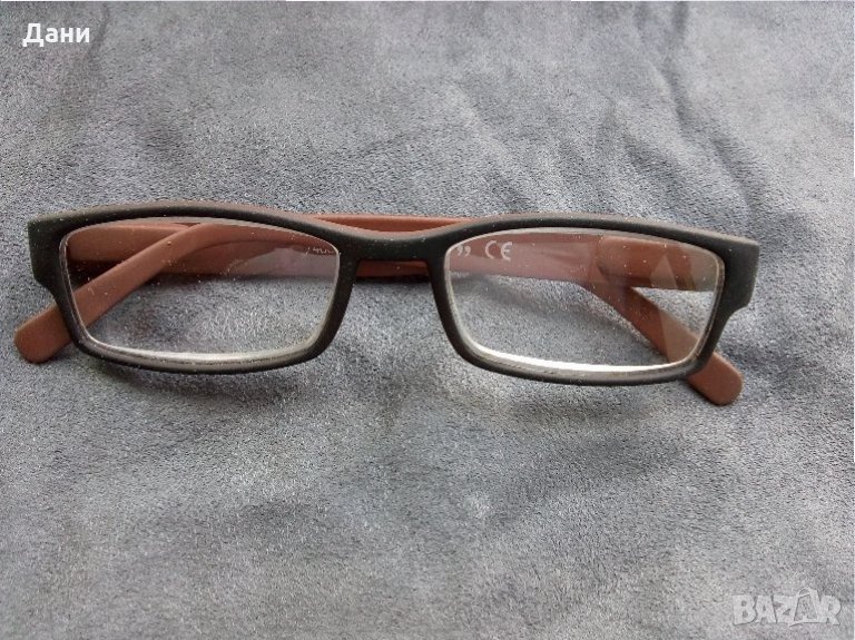 Диоптрична рамка shoptic 746604 52.17.140 +3.0, снимка 1