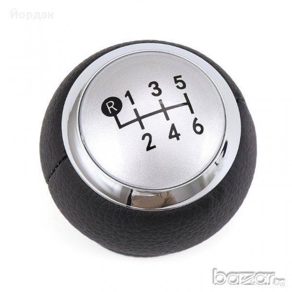 Топки за скоростен лост 5 и 6 скорости за Тойота, снимка 1