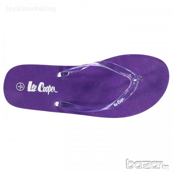 Оригинални джапанки Lee Cooper, номер 36,37,38, различни цветове, 22401, снимка 1