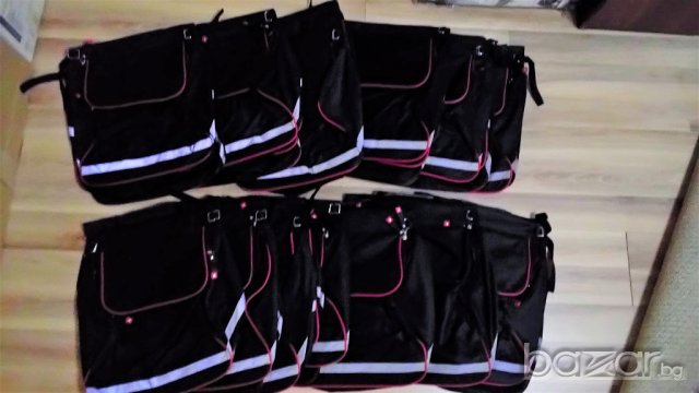 Чанти за велосипед - тип дисага - 2 отделения - Нови! За подарък! , снимка 4 - Раници - 18187413