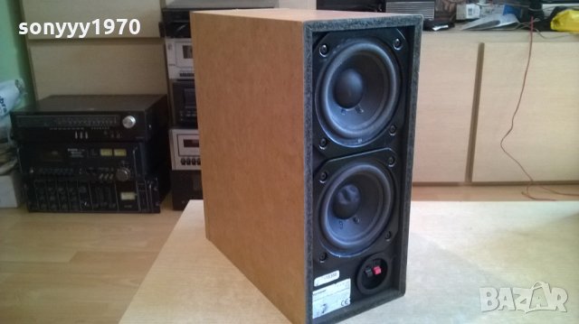 pioneer subwoofer-50w/4ohm-made in france, снимка 7 - Тонколони - 24428436