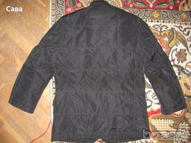 Яке пролет-есен S.Oliver  дамско,м-л, снимка 3 - Якета - 19785365