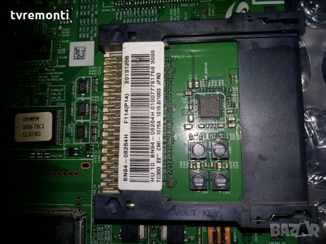 MAIN BOARD BN41-01879A BN94-06264H , снимка 3 - Части и Платки - 21680710