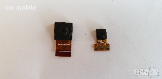 Alcatel Pop D3 - Alcatel OT4035X - Alcatel D3 - Telenor smart mini оригинални части и аксесоари , снимка 3 - Резервни части за телефони - 24847985