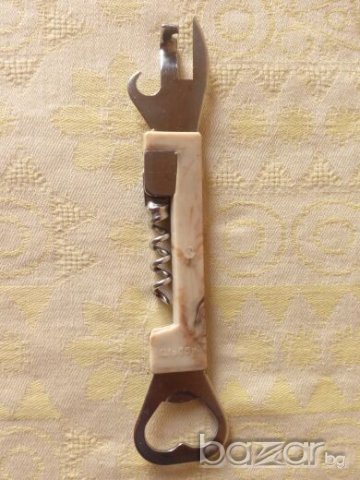 стара руска отварачка