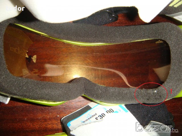 Нови очила, маски за ски Julbo , снимка 8 - Зимни спортове - 17266406