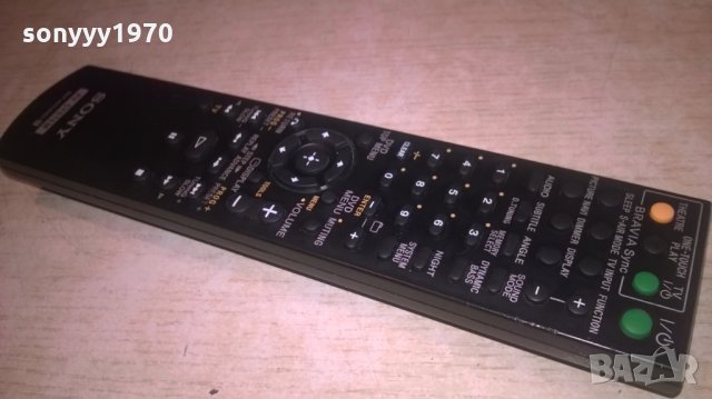 sony rm-adu050 av system-внос швеция, снимка 3 - Други - 25591084