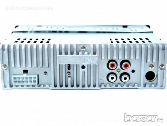 Радио Суперфункционална HiFi авто аудио система GSX 6236, снимка 5 - Аксесоари и консумативи - 19035388