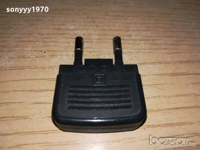 sennheiser made in germany-2бр-внос швеицария, снимка 15 - Слушалки и портативни колонки - 20264052