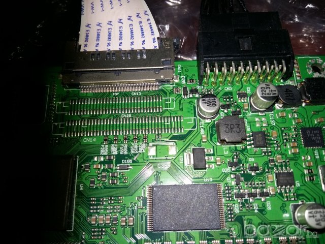 Main Board 17mb95 R3 050413, снимка 3 - Части и Платки - 20405871