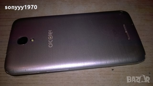alcatel pop-за части, снимка 11 - Alcatel - 24624731