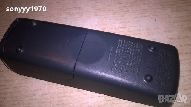 sony remote-внос швеицария, снимка 8 - Други - 24516686