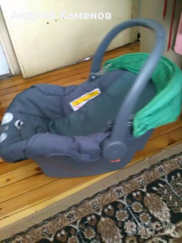 Детска количка , снимка 7 - Детски колички - 23125300