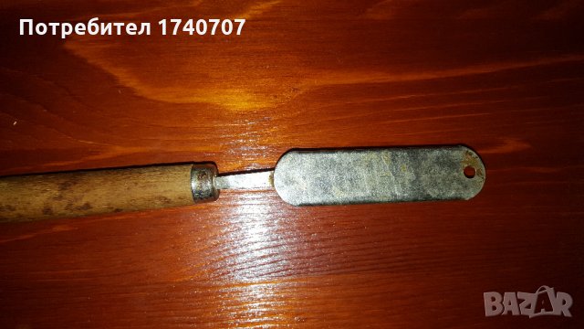 изглаждащ камък за нож, снимка 5 - Други инструменти - 23061824