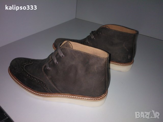 Momentum мъжки обувки, снимка 3 - Мъжки боти - 24099753