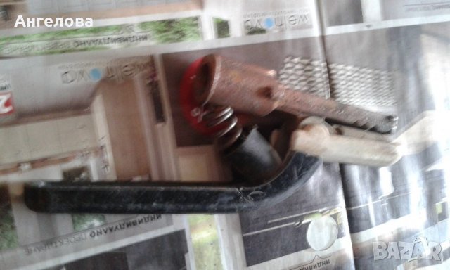 Инструменти, снимка 3 - Други инструменти - 22229815