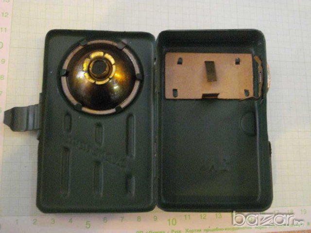 Фенерче старо, снимка 4 - Други стоки за дома - 7885487