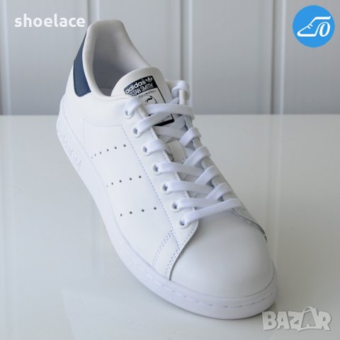 Adidas Stan Smith M20325 Оригинални! , снимка 1 - Кецове - 22834604