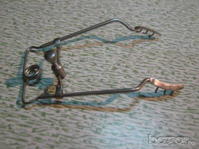 Медицински инструмент - 23, снимка 4 - Медицински консумативи - 7960103