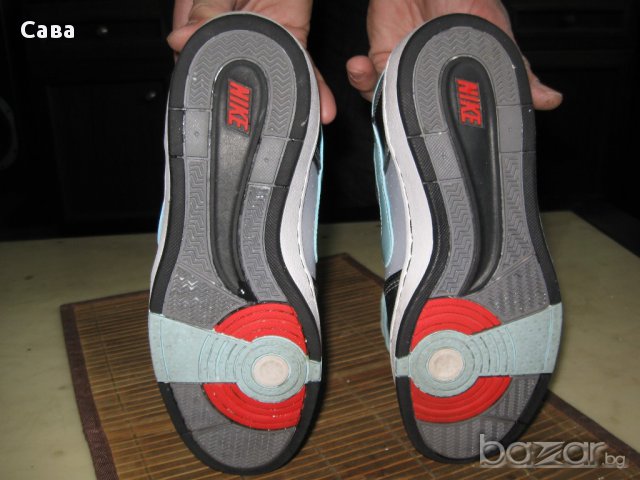 Маратонки NIKE   номер 38, снимка 5 - Маратонки - 17492926