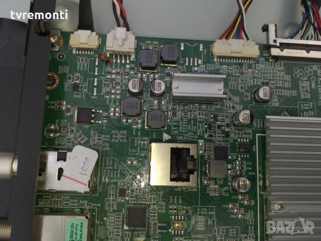 MAIN BOARD 715G6080-M01-001-005K, снимка 5 - Части и Платки - 25210962