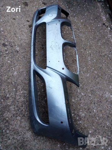 предна броня БМВ Е90 BMW E90 , снимка 2 - Части - 24857234