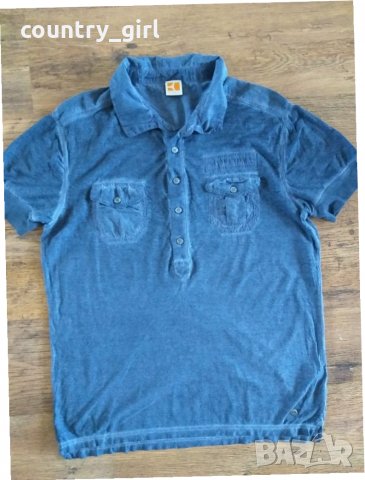 boss orange phenomenon 1 - страхотна мъжка тениска, снимка 3 - Тениски - 25808562