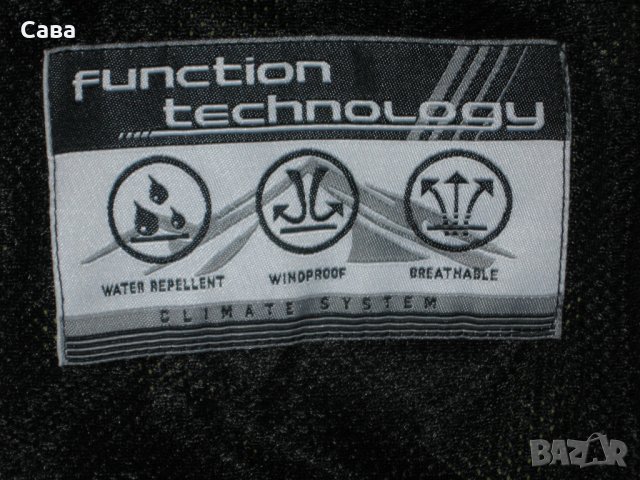 Софтшел REIMA TEC   дамски,Л, снимка 5 - Спортни екипи - 24865006