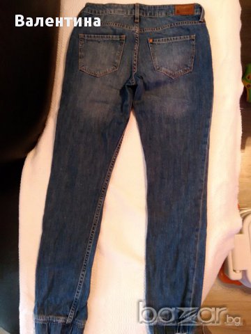 Дънки, снимка 3 - Дънки - 16382520