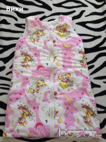 бебешки чувал за спане, снимка 1